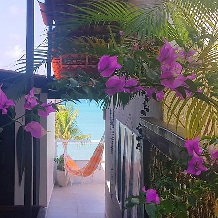 Pousada Recanto Da Familia Natal Exteriér fotografie