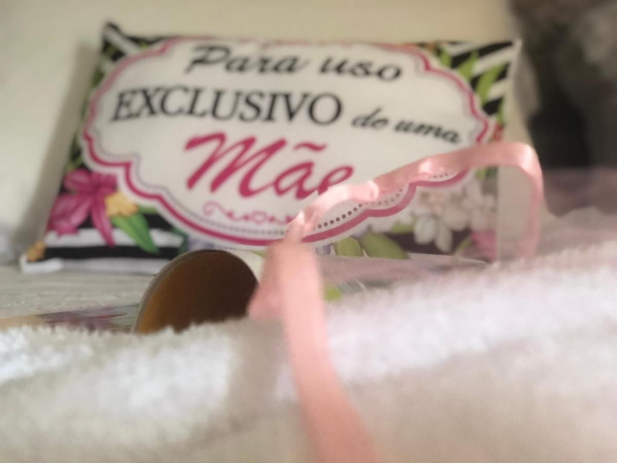 Pousada Recanto Da Familia Natal Exteriér fotografie
