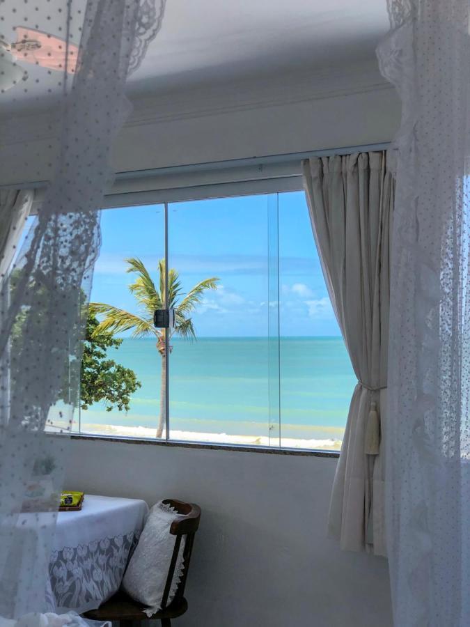 Pousada Recanto Da Familia Natal Exteriér fotografie