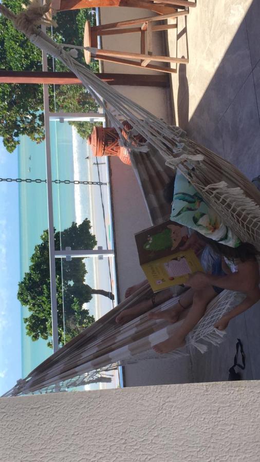 Pousada Recanto Da Familia Natal Exteriér fotografie