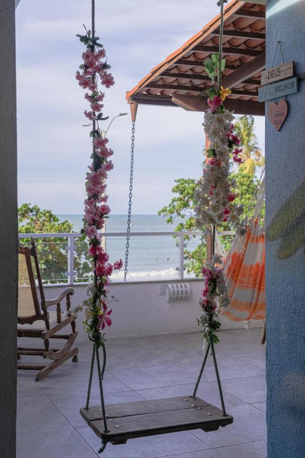 Pousada Recanto Da Familia Natal Exteriér fotografie