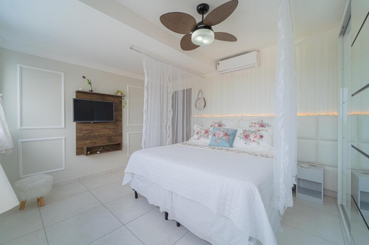 Pousada Recanto Da Familia Natal Exteriér fotografie