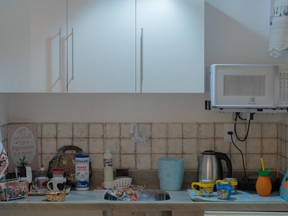 Pousada Recanto Da Familia Natal Exteriér fotografie