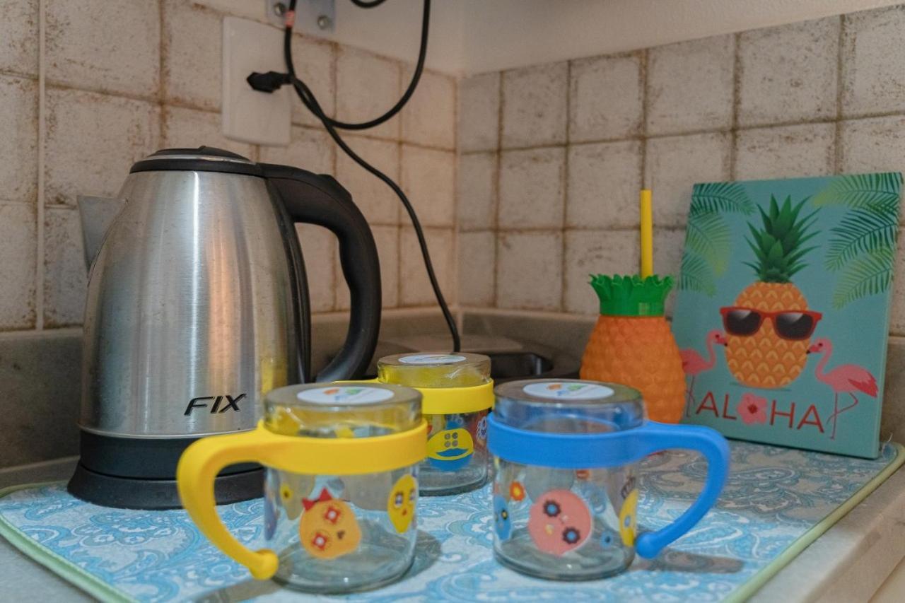 Pousada Recanto Da Familia Natal Exteriér fotografie