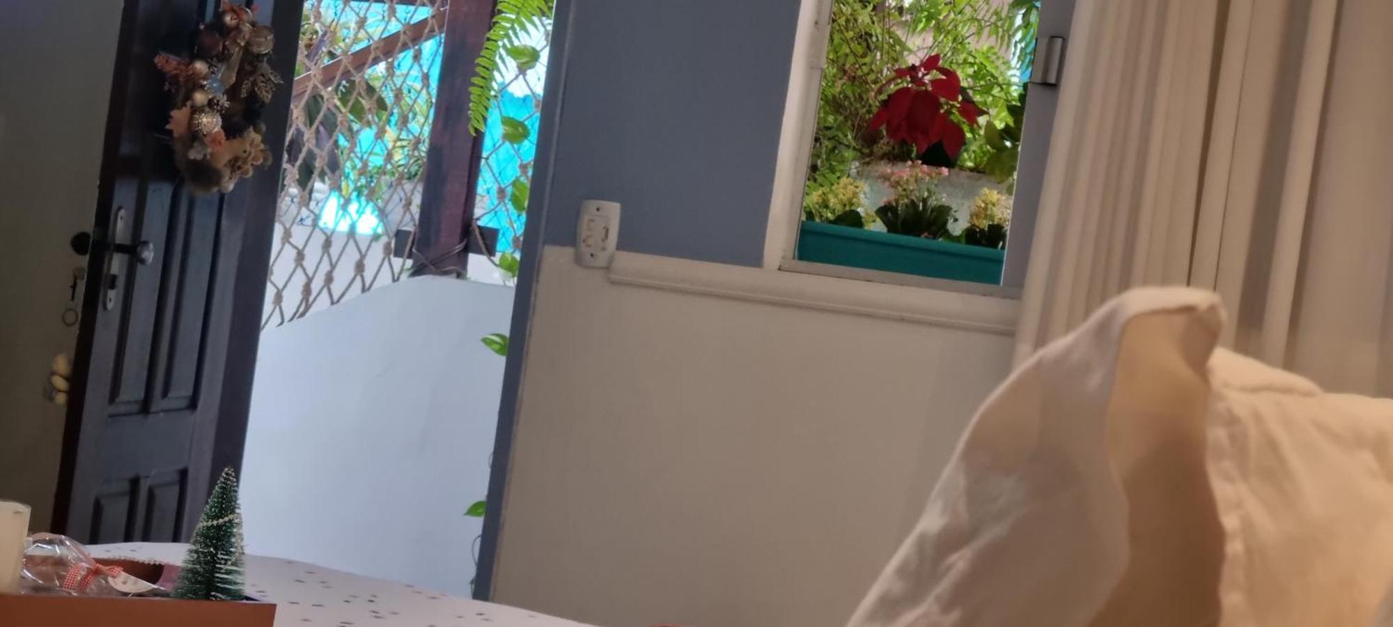 Pousada Recanto Da Familia Natal Exteriér fotografie