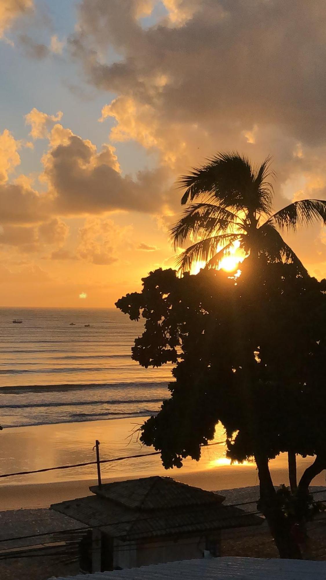 Pousada Recanto Da Familia Natal Exteriér fotografie