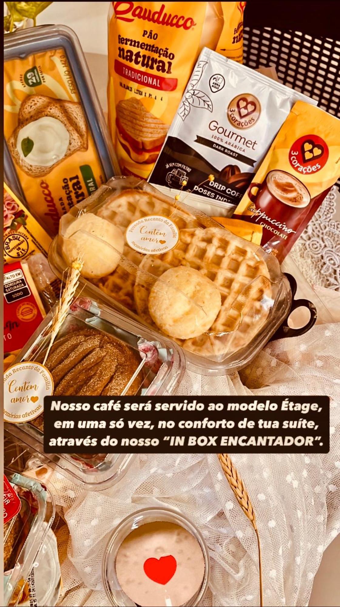 Pousada Recanto Da Familia Natal Exteriér fotografie